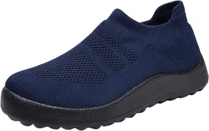 Womens Running Shoes Lightweight Tennis Shoes Non Slip Mens Running Shoes Food Service Men's Casual Shoes High Top Sneakers Steel Toe Tennis Shoe Cross Trainer Shoe